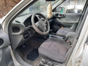 Hyundai Santa fe 2.0 CRDI 4x4, снимка 7