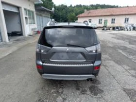 Mitsubishi Outlander 2.0D   | Mobile.bg    5