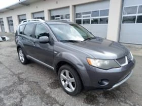 Mitsubishi Outlander 2.0D НА ЧАСТИ 1