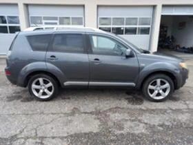 Mitsubishi Outlander 2.0D   | Mobile.bg    6