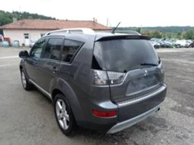 Mitsubishi Outlander 2.0D   | Mobile.bg    7