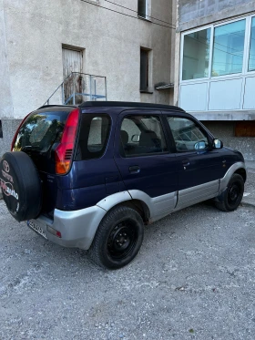 Daihatsu Terios, снимка 5