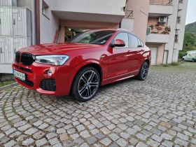 BMW X4 3.0 D M Paket, снимка 3