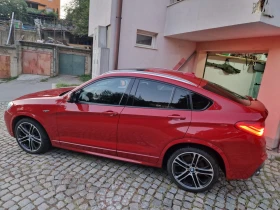 BMW X4 3.0 D M Paket, снимка 15