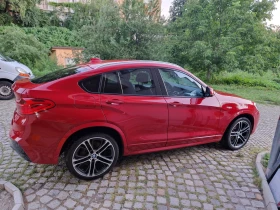 BMW X4 3.0 D M Paket, снимка 1