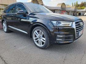 Audi Q7 3.0TDI 7 Местен - [9] 