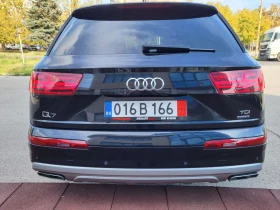 Audi Q7 3.0TDI 7 Местен - [6] 