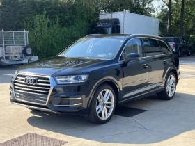 Audi Q7 3.0TDI, снимка 1