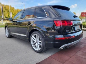     Audi Q7 3.0TDI 7 