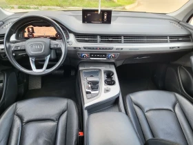 Audi Q7 3.0TDI 7 Местен - [14] 