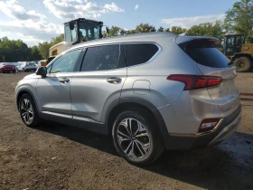 Hyundai Santa fe LIMITED AWD, снимка 2