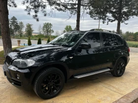 BMW X5 3.0 235кс. . Обслужен! , снимка 9