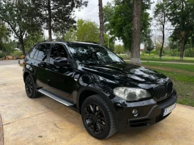 BMW X5 3.0 235кс. . Обслужен! , снимка 12