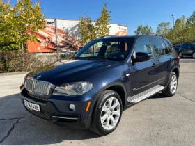 BMW X5 4.8i Всички Екстри, снимка 1