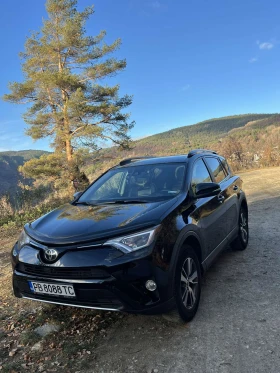 Toyota Rav4, снимка 1