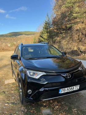 Toyota Rav4, снимка 3