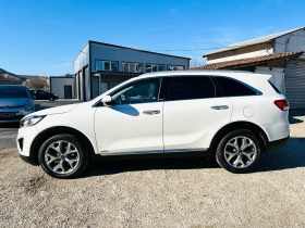 Kia Sorento 2.2crdi 200кс ПАНОРАМА ПОДГРЕВ НАВИГАЦИЯ КАМЕРА, снимка 7