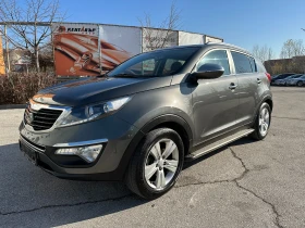 Kia Sportage 1, 7crdi/Панорама, снимка 1