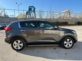 Kia Sportage 1, 7crdi/Панорама, снимка 5