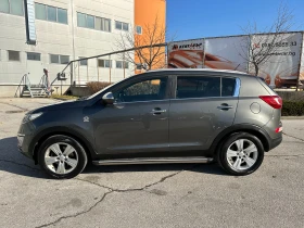 Kia Sportage 1, 7crdi/Панорама, снимка 2