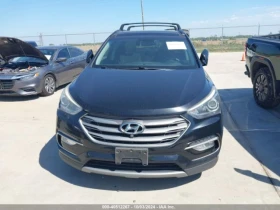 Hyundai Santa fe SPORT 2.4L | Mobile.bg    5