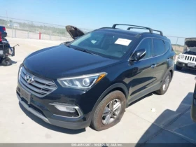 Hyundai Santa fe SPORT 2.4L | Mobile.bg    2