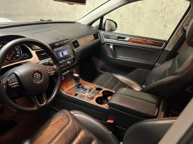 VW Touareg 3.0 TDI, снимка 3