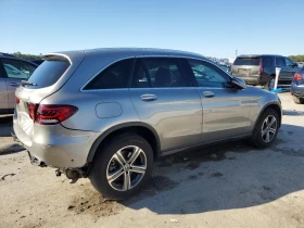 Mercedes-Benz GLC 300 , снимка 3