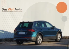 VW Tiguan Elegance 2.0 TDI SCR 4MOTION DSG - 64000 лв. - 86643632 | Car24.bg