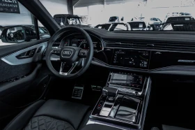 Audi SQ7 TFSI/FACELIFT/BLACK OPTIC/B&O/PANO/MATRIX/HEAD UP/ - [15] 