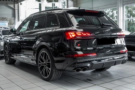 Audi SQ7 TFSI/FACELIFT/BLACK OPTIC/B&O/PANO/MATRIX/HEAD UP/ - [5] 