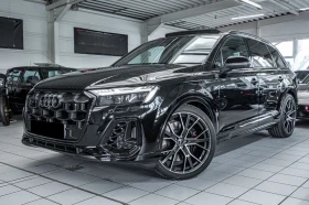 Audi SQ7 TFSI/FACELIFT/BLACK OPTIC/B&O/PANO/MATRIX/HEAD UP/ - [4] 