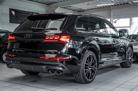 Audi SQ7 TFSI/FACELIFT/BLACK OPTIC/B&O/PANO/MATRIX/HEAD UP/ - [8] 