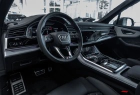 Audi SQ7 TFSI/FACELIFT/BLACK OPTIC/B&O/PANO/MATRIX/HEAD UP/ - [12] 