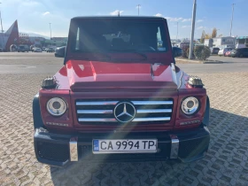 Mercedes-Benz G 270, снимка 6