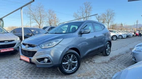 Hyundai IX35 2.0i / 4X4 / АВТОМАТИК / ФЕЙСЛИФТ / ВСИЧКИ ЕКСТРИ, снимка 2