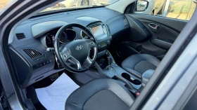 Hyundai IX35 2.0i / 4X4 / АВТОМАТИК / ФЕЙСЛИФТ / ВСИЧКИ ЕКСТРИ, снимка 8