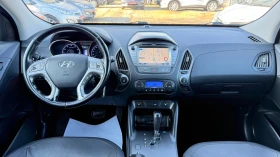 Hyundai IX35 2.0i / 4X4 / АВТОМАТИК / ФЕЙСЛИФТ / ВСИЧКИ ЕКСТРИ, снимка 12