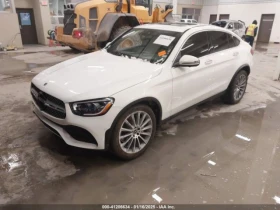 Mercedes-Benz GLC 300 4MATIC Coupe | Mobile.bg    3