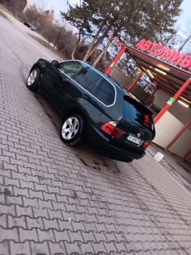 BMW X5, снимка 3