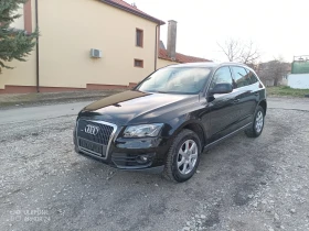 Audi Q5 2.0 170 4/4 кожа нави автомат, снимка 1