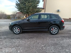 Audi Q5 2.0 170 4/4 кожа нави автомат, снимка 8