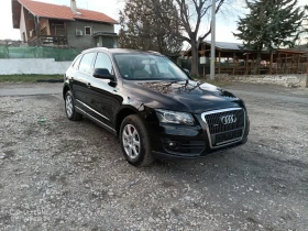 Audi Q5 2.0 170 4/4 кожа нави автомат, снимка 3