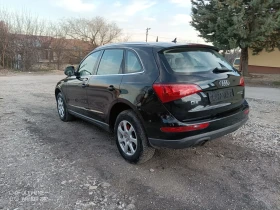 Audi Q5 2.0 170 4/4 кожа нави автомат, снимка 7