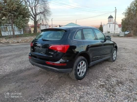 Audi Q5 2.0 170 4/4 кожа нави автомат, снимка 5