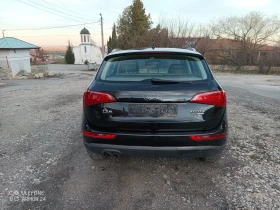 Audi Q5 2.0 170 4/4 кожа нави автомат, снимка 6