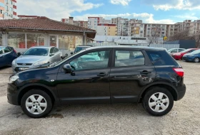 Nissan Qashqai 1.6i 116hp LPG - 13200 лв. - 42940369 | Car24.bg