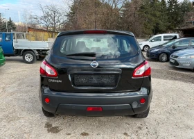 Nissan Qashqai 1.6i 116hp LPG - 13200 лв. - 42940369 | Car24.bg