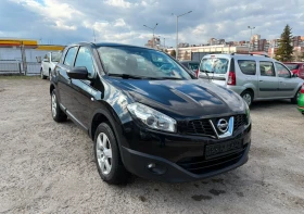 Nissan Qashqai 1.6i 116hp LPG - 13200 лв. - 42940369 | Car24.bg