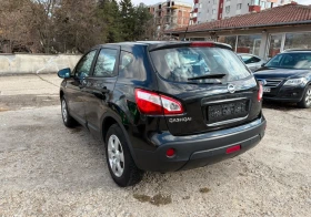 Nissan Qashqai 1.6i 116hp LPG | Mobile.bg    7